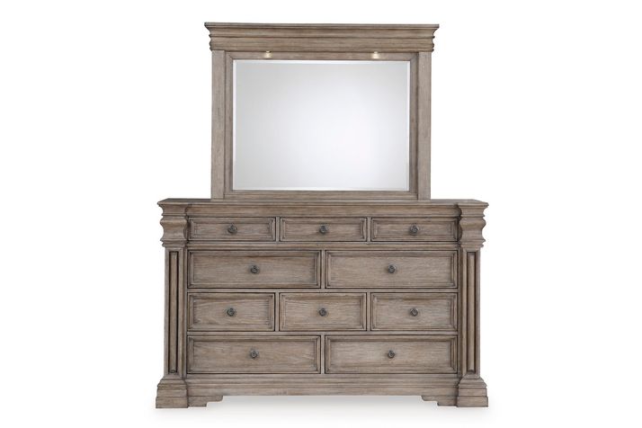Picture of Blairhurst Queen Bedroom Set