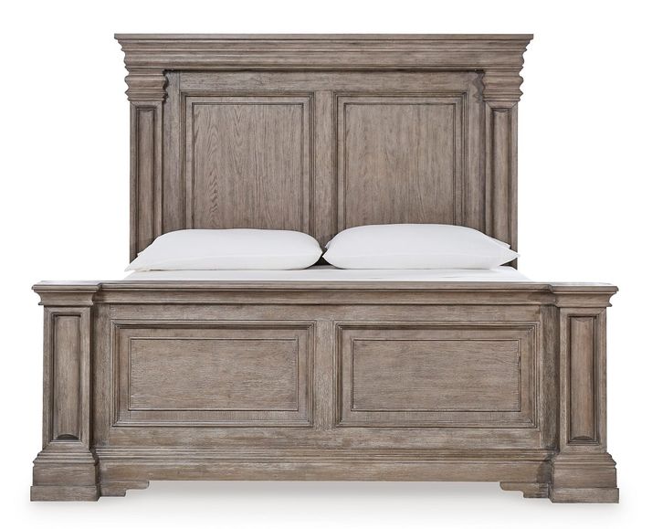Picture of Blairhurst Queen Bedroom Set