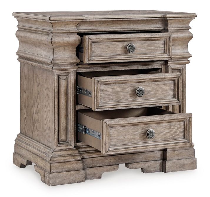 Picture of Blairhurst Queen Bedroom Set