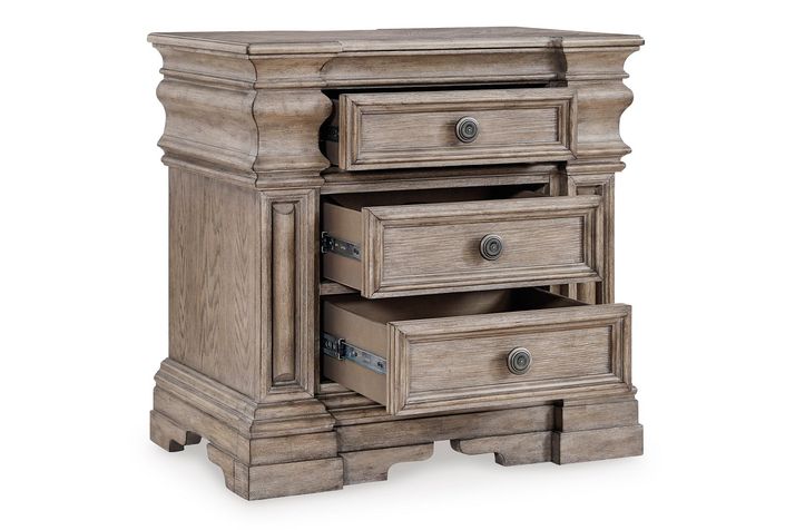 Picture of Blairhurst Queen Bedroom Set