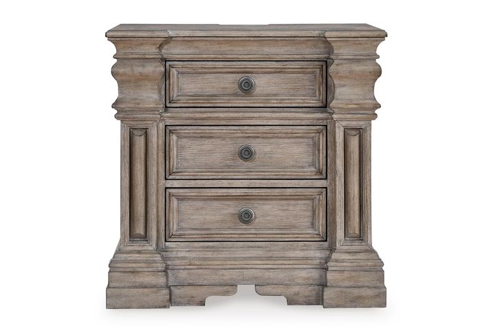 Picture of Blairhurst Queen Bedroom Set