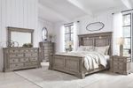 Picture of Blairhurst King Headboard