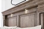 Picture of Blairhurst King Headboard