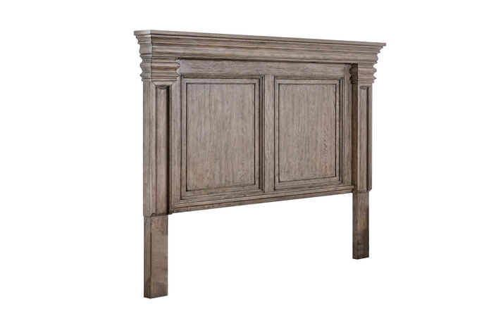 Picture of Blairhurst Queen Headboard