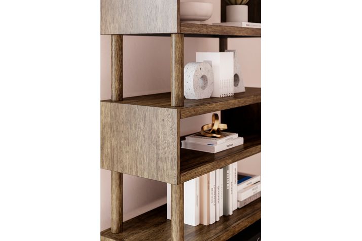 Picture of Austanny Bookcase