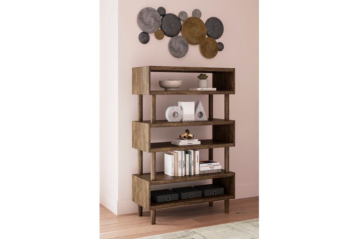 Picture of Austanny Bookcase