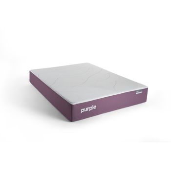 A picture of Purple Restore Soft Twin XL Mattress.