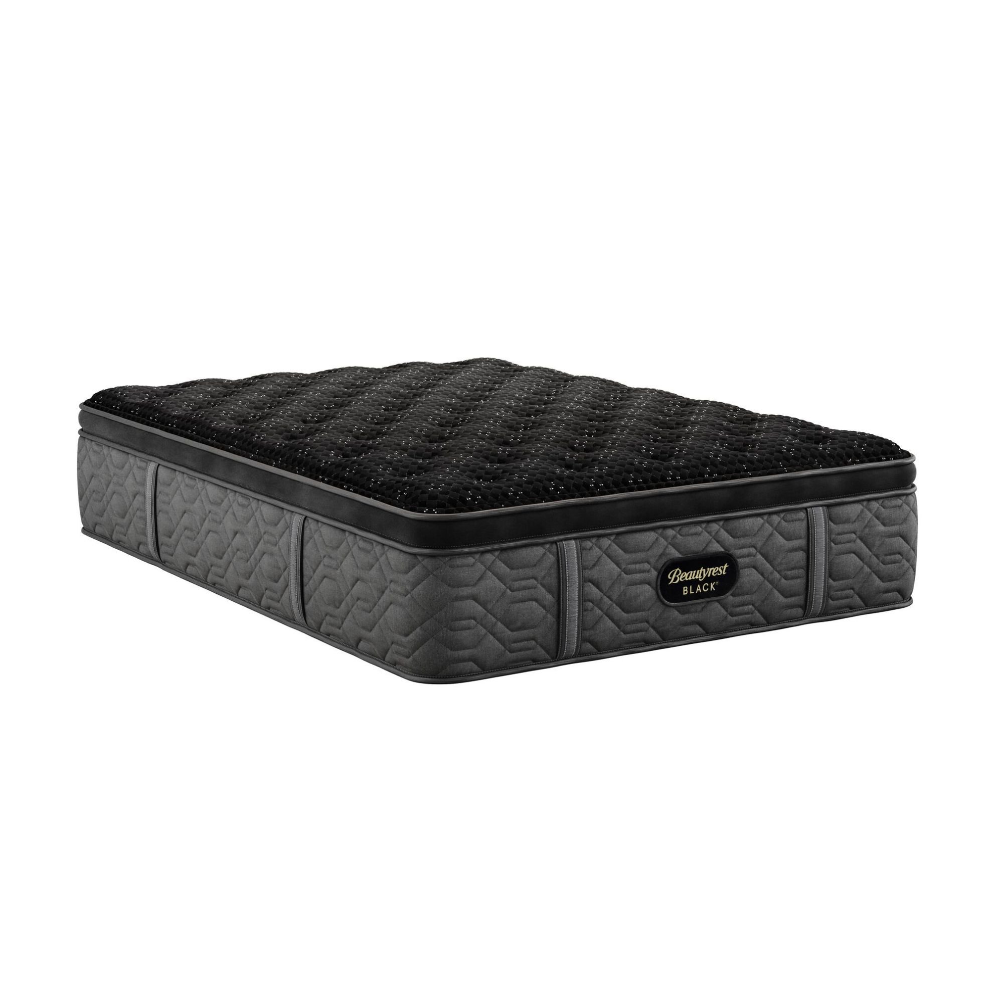 Beautyrest S3 Plush Cal King Mattress