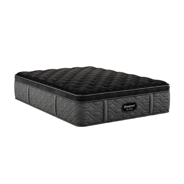 Picture of Beautyrest S3 Plush PT Full Mattress