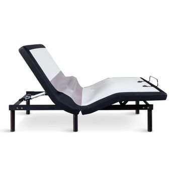 A picture of MotoSleep Twin XL Adjustable Base.