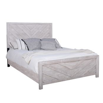 Biscayne Queen Bed