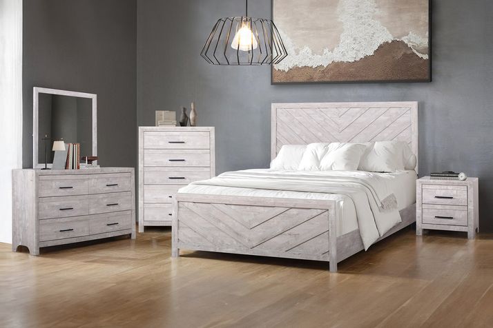 Picture of Biscayne King Bed