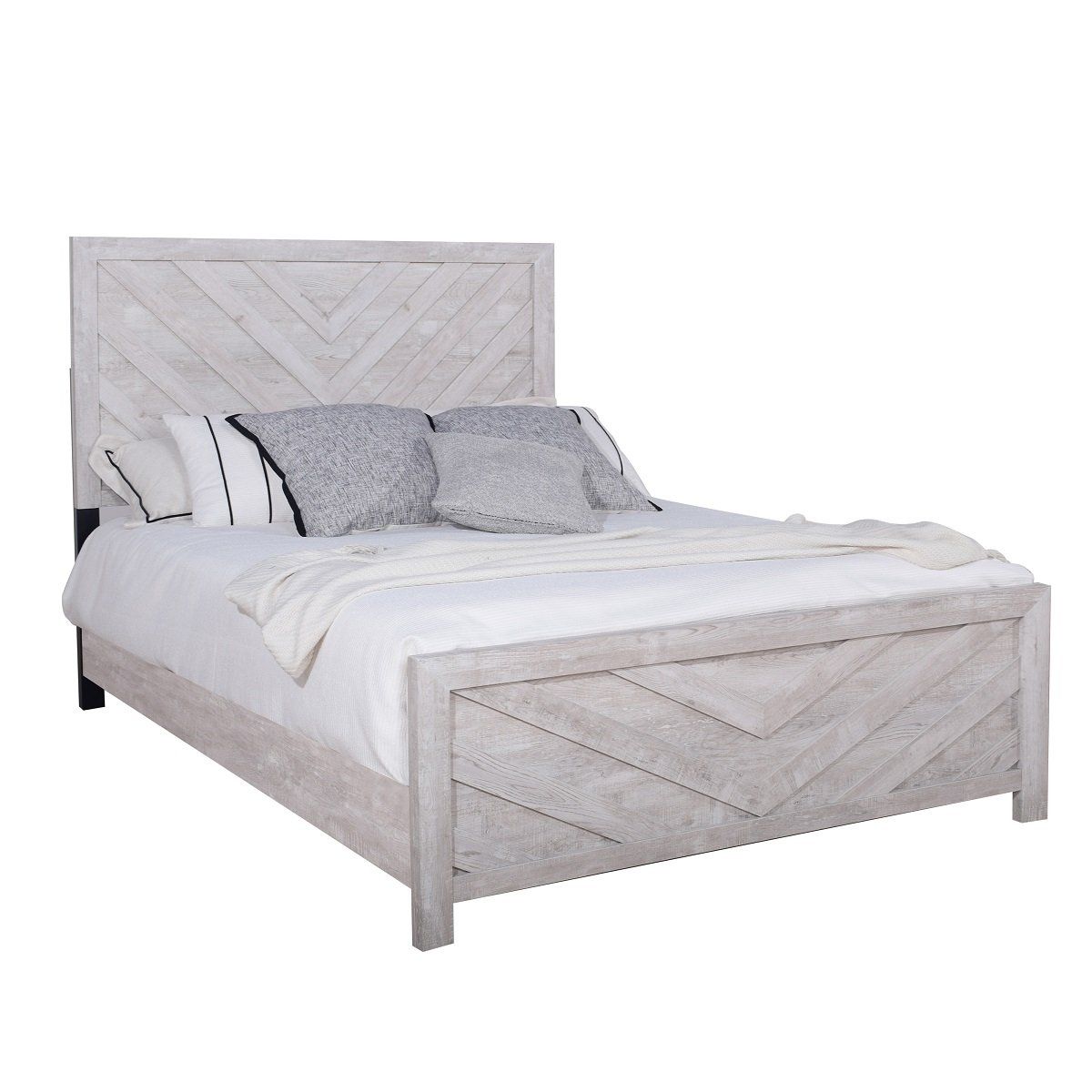 Biscayne King Bed