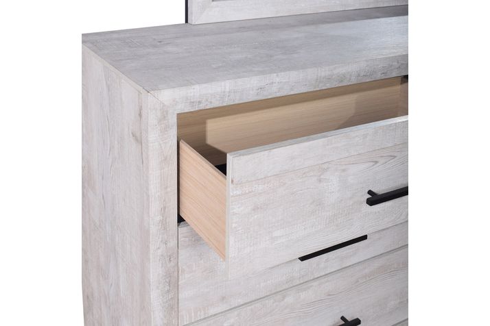 Picture of Biscayne King Bedroom Set