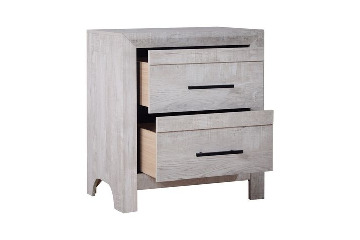 Picture of Biscayne King Bedroom Set