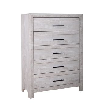 A picture of Biscayne Chest.