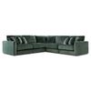 Picture of Remington 5pc Sectional