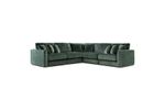 Picture of Remington 5pc Sectional