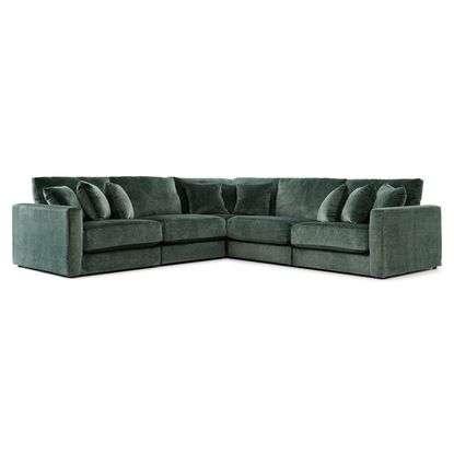 Picture of Remington 5pc Sectional