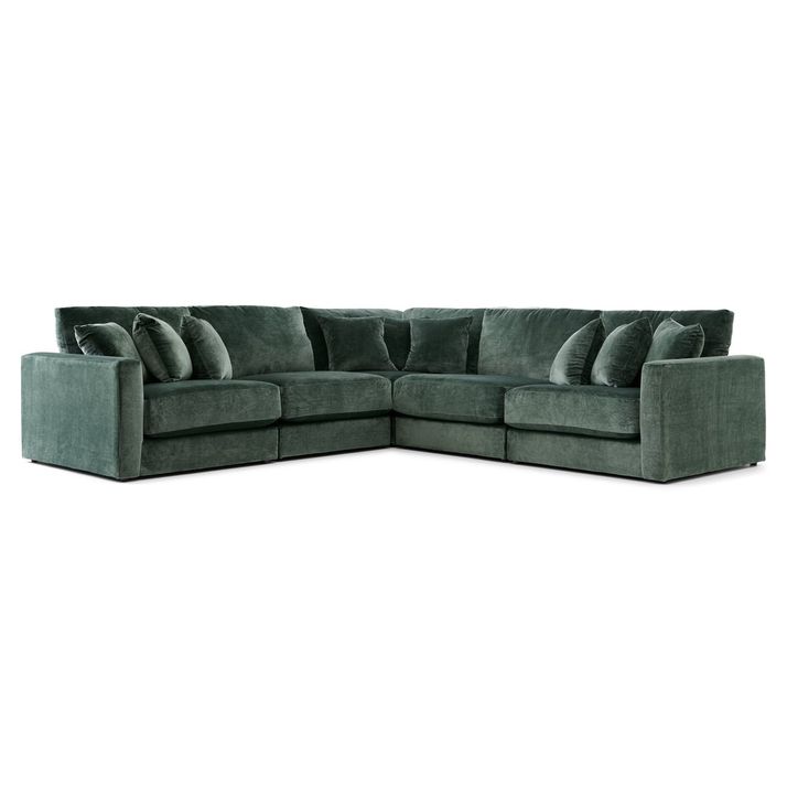 Picture of Remington 5pc Sectional