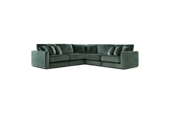 Picture of Remington 5pc Sectional