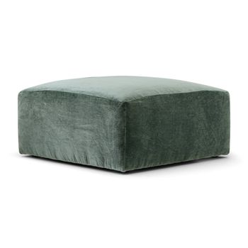A picture of Remington Oversized Ottoman.
