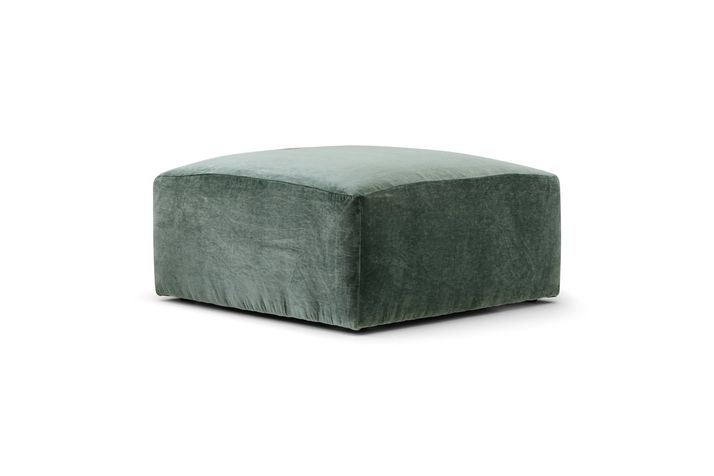 Picture of Remington Oversized Ottoman