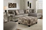 Picture of Groovy 2pc Sectional