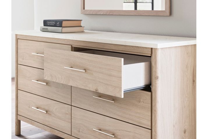 Picture of Cadmori Dresser