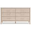 Picture of Cadmori Dresser