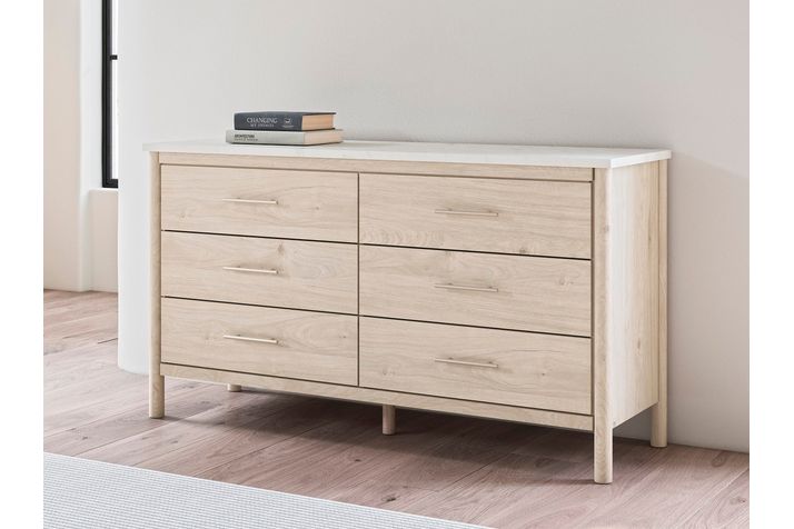 Picture of Cadmori Dresser