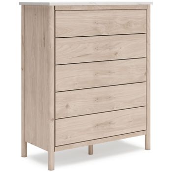 A picture of Cadmori Chest.