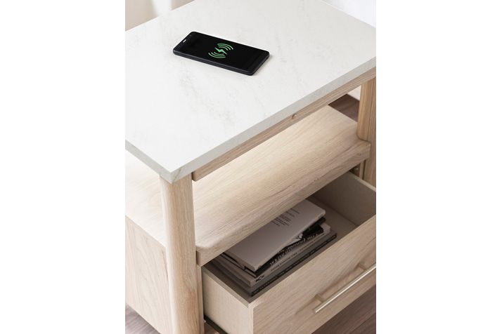 Picture of Cadmori King Bedroom Set
