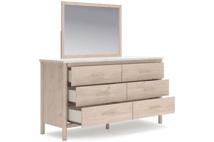 Picture of Cadmori King Bedroom Set