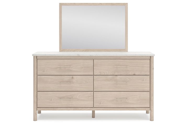 Picture of Cadmori King Bedroom Set