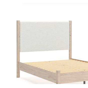 A picture of Cadmori King Headboard.