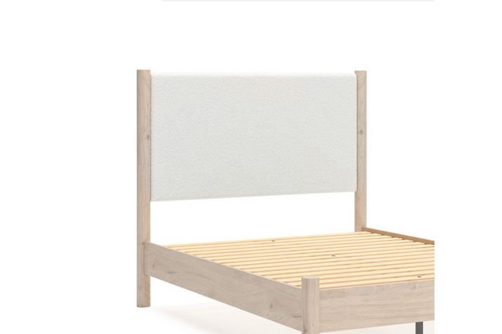Picture of Cadmori Queen Headboard