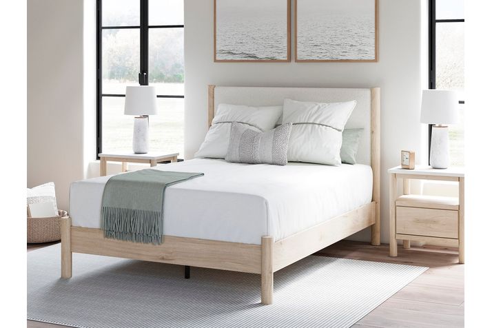 Picture of Cadmori Queen Headboard