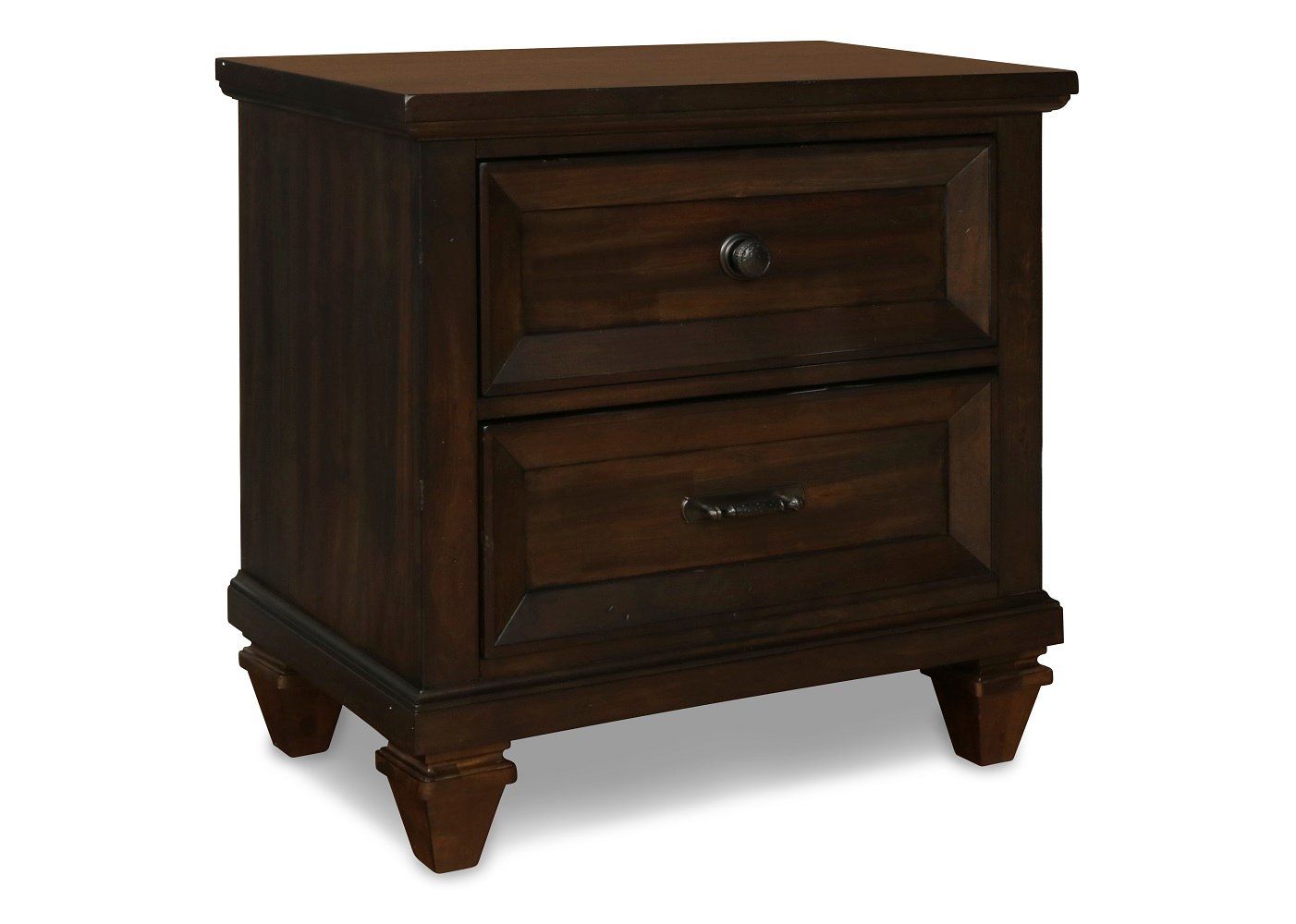 Sevilla Nightstand