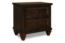 Picture of Sevilla Nightstand