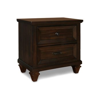 Sevilla Nightstand