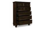Picture of Sevilla Chest