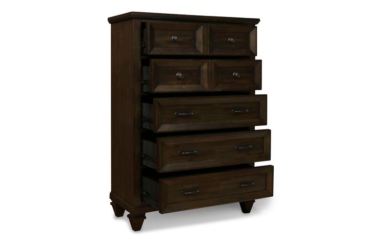 Picture of Sevilla Chest