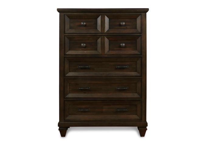Picture of Sevilla Chest