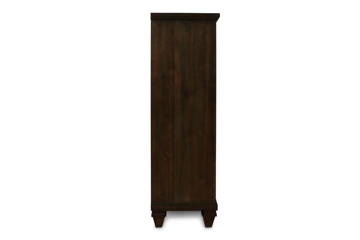 Picture of Sevilla Chest