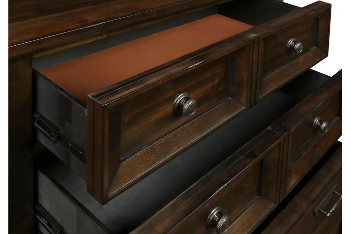 Picture of Sevilla Chest