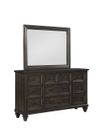 Picture of Sevilla Dresser and Mirror