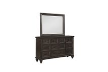 Picture of Sevilla Dresser and Mirror