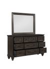 Picture of Sevilla Dresser and Mirror