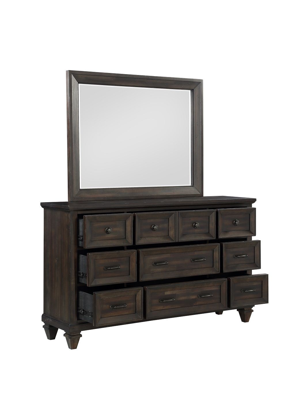 Sevilla King Bedroom Set